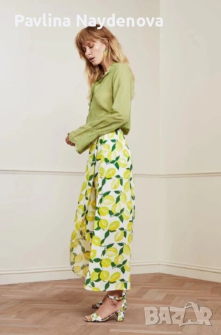 Нова пола Fabienne Chapot