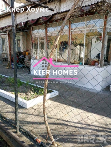 Масивна къща в град Гълъбово, обл. Стара загора, снимка 18 - Къщи - 53769634