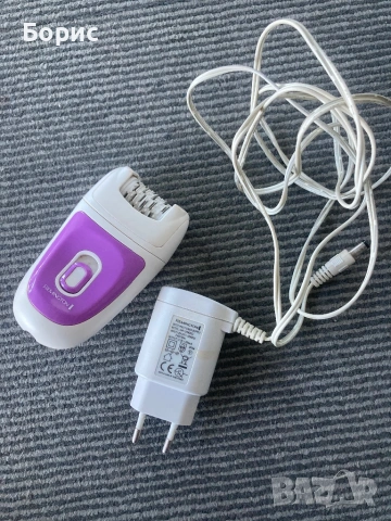 Епилатор REMINGTON EP7010,отличен, снимка 2 - Епилатори - 54309048