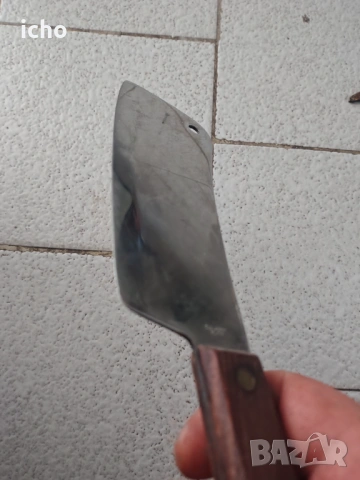 Сатър, снимка 3 - Други инструменти - 52328054