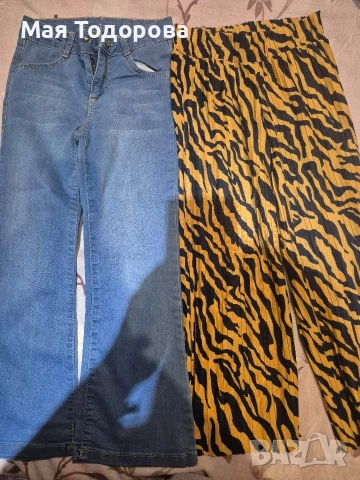 лотове за момиче 116-122 размер , снимка 7 - Детски комплекти - 53927991