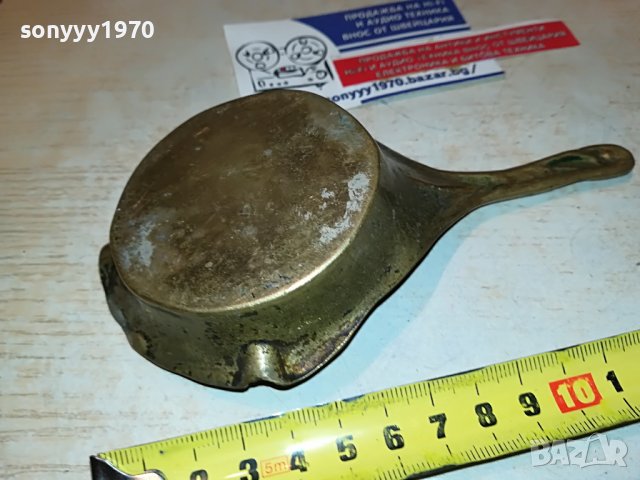 ПЕПЕЛНИК ОТ ФРАНЦИЯ 1802231957, снимка 16 - Антикварни и старинни предмети - 39721125