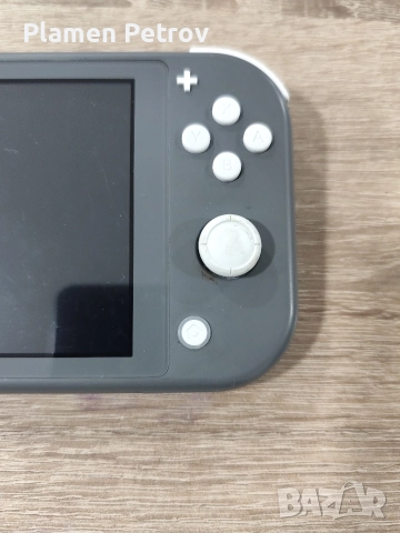 Nintendo switch lite , снимка 7 - Nintendo конзоли - 52579695