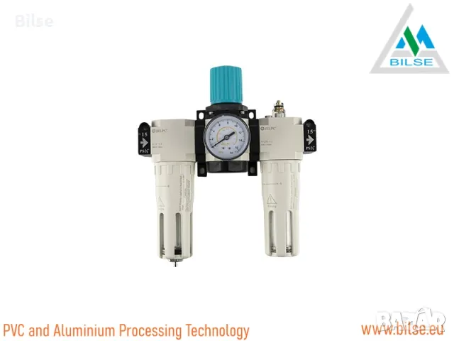 Пневматично масло за пневмоподготвящи групи, снимка 7 - Други машини и части - 47966282