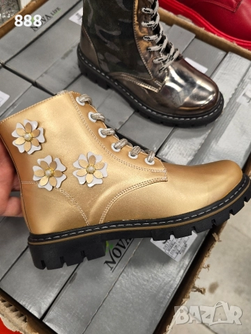 детски боти 