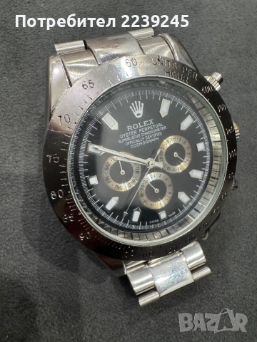 Rolex Winner 24 ad Daytona 1992 , 18к, снимка 2 - Мъжки - 52137782