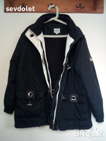 Продавам качествено зимно дамско яке.Намалено!, снимка 1