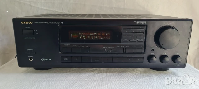 Усилвател ONKYO TX-SV434