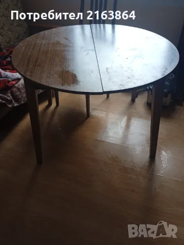 кухненска маса