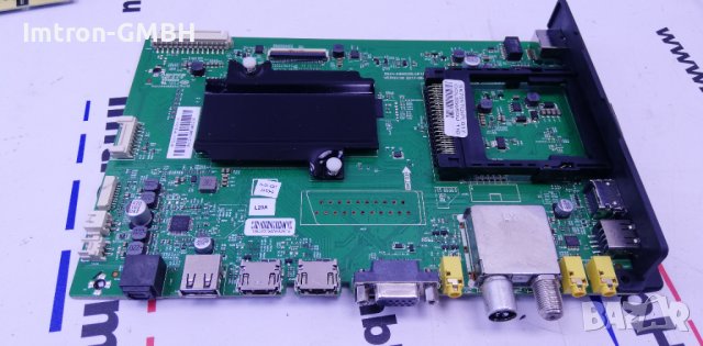 Main Board 5844-A9M02B-0P10, ODL55650U-TIB