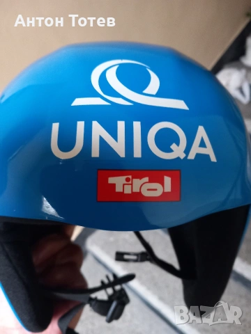 Каски за ски и сноуборд-3бр, снимка 8 - Зимни спортове - 53943789