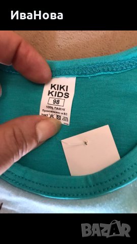 Детски пижами, снимка 4 - Детски пижами - 42769632