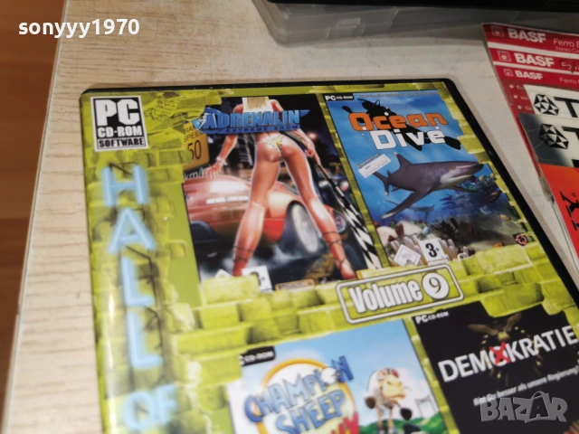 CHAMPION SHEEP RALLY PC GAME 2604262008H1E3R, снимка 7 - Игри за PC - 54322218