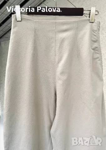 Красив панталон MARCCAIN LUXURY , снимка 4 - Панталони - 47339254