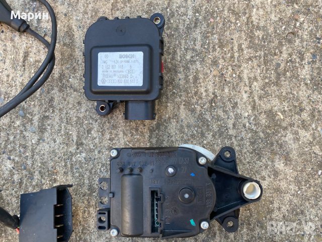 Части за Vw Passat B5 1.9 TDI, снимка 11 - Части - 37632099