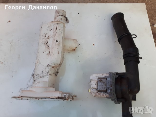 Продавам пералня LINDI 516 на части, снимка 5 - Перални - 30161943