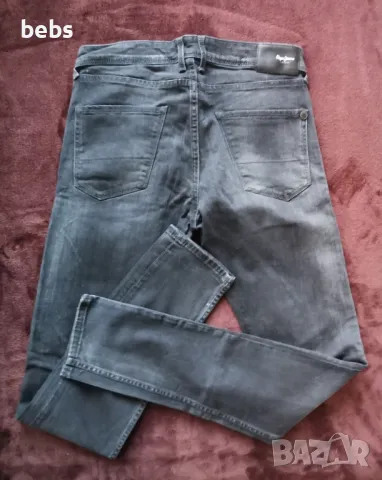 Мъжки дънки 👖, снимка 5 - Дънки - 49815466