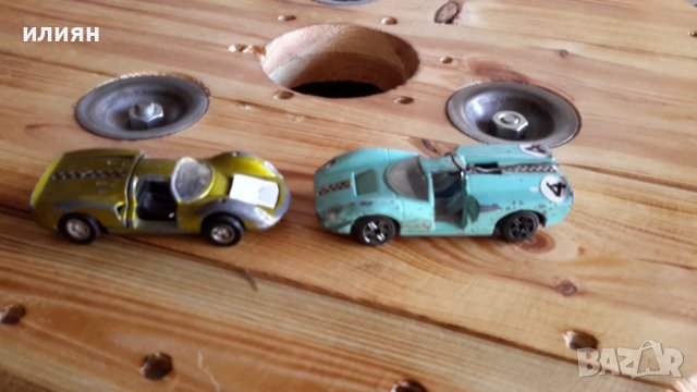 Метални колички Италия имат забележки 20лв за брой , снимка 7 - Колекции - 38625539