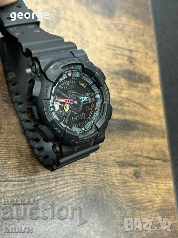 Часовник Casio G-Shock GA-11MF-1AER, снимка 7 - Мъжки - 54063668