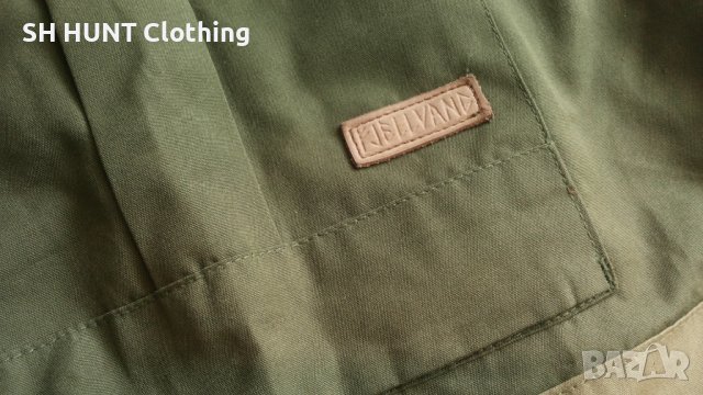 FJELLVANG Trouser размер XL - XXL за лов риболов и туризъм панталон със здрава материя - 316, снимка 6 - Панталони - 42100014
