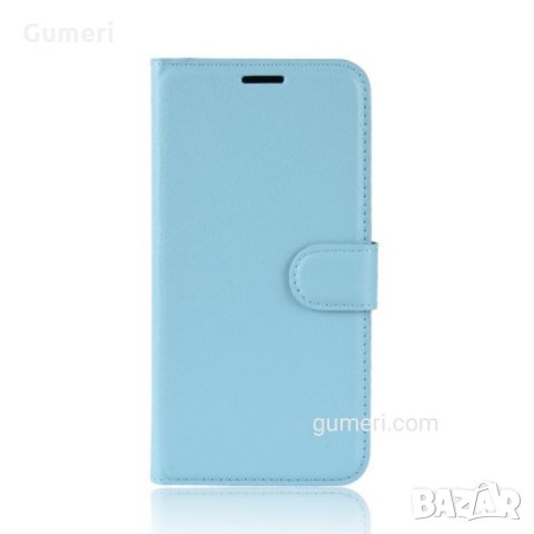 Realme C3  Калъф тип тефтер , снимка 13 - Калъфи, кейсове - 30460651