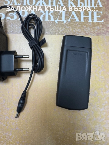 Nokia 8850 !Перфектна!, снимка 2 - Nokia - 52330380