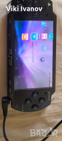 Psp-2003, снимка 6 - PlayStation конзоли - 54345274