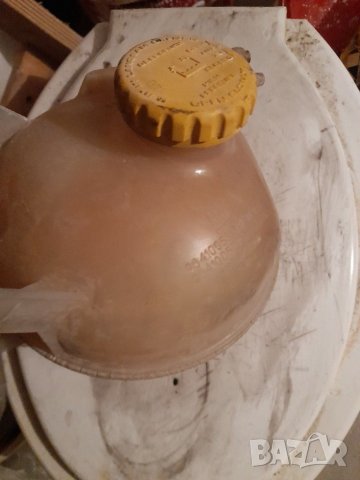 Казанче антифриз-Корса, снимка 3 - Части - 40773192