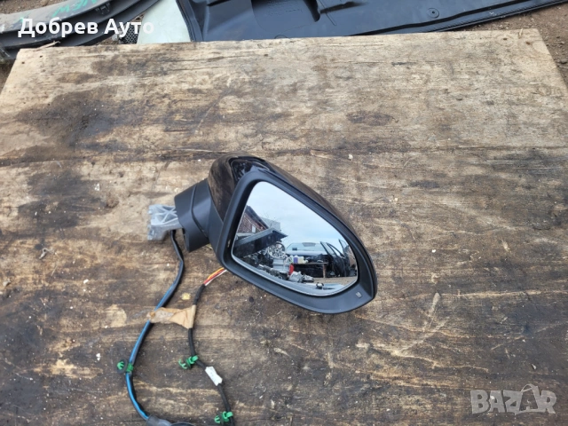 Дясно огледало за VW Passat B8  