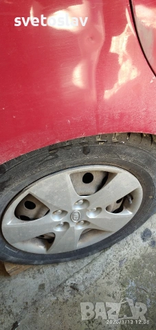 Кия Сийд на части , снимка 8 - Автомобили и джипове - 53129188