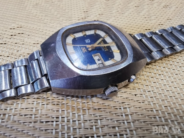 RICOH AUTOMATIC , снимка 2 - Антикварни и старинни предмети - 51525066