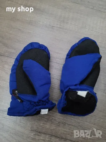 Детски ръкавици до 4г., снимка 4 - Други - 48666275