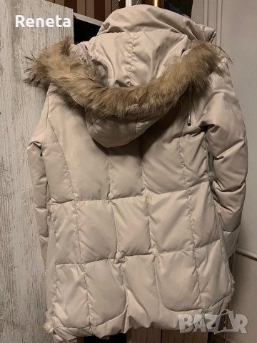 Зимно яке, пролетно яке, палто