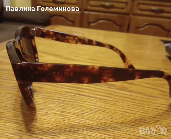 Дамски Слънчеви очила , снимка 3 - Слънчеви и диоптрични очила - 40635290