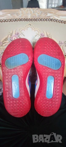 оригинални маратонки Nike KD 13 University Blue, снимка 6 - Маратонки - 50782601