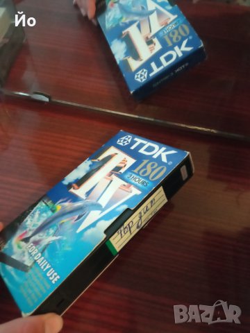 Продавам видеокасетите от снимките, снимка 17 - Други жанрове - 38983937