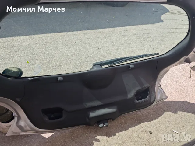 Капак Пежо 208, снимка 3 - Части - 50200230