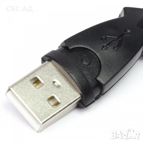 Преходник USB към Аудио 7.1, снимка 3 - Кабели и адаптери - 29260562