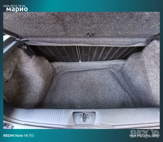Продава VW Polo, снимка 17 - Автомобили и джипове - 56016592