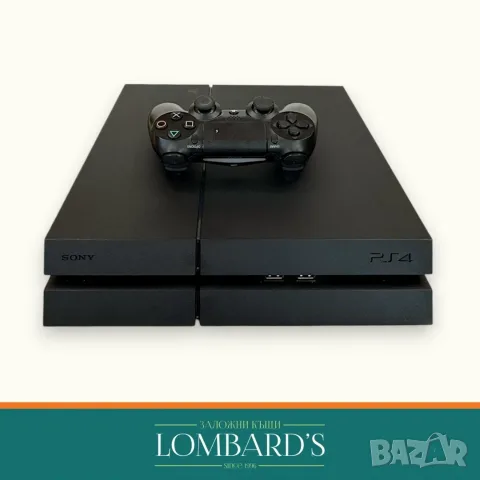 Конзола Playstation 4 Slim 1Tb, N: 537050