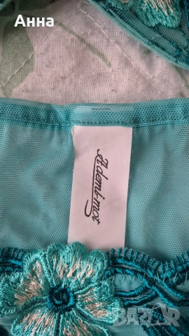 комплект бельо ademi mot, снимка 2 - Бельо - 52799176