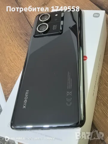 Xiaomi 13T Pro 512гб, снимка 3 - Xiaomi - 55753784