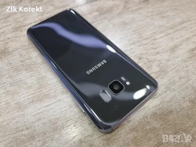 Samsung Galaxy S8, снимка 11 - Samsung - 56433118