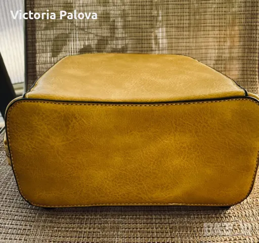 Дамска раница, снимка 5 - Раници - 47675714