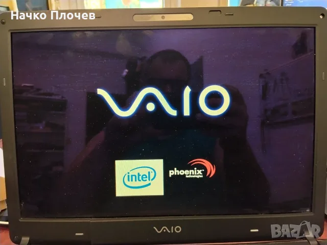 Лаптоп Sony Vaio T5500 / 2GB RAM / БЕЗ забележки + Оригинално зарядно, снимка 7 - Лаптопи за дома - 55948575