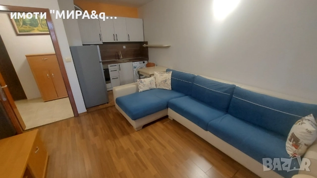 Двустаен апартамент в кв. Тракийски, град Хасково