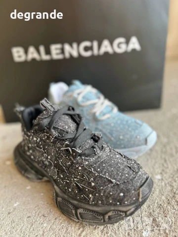 Дамски маратонки Balenciaga