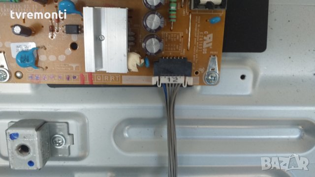 Power board EAY63630301 EAX66162901, снимка 4 - Части и Платки - 29528934