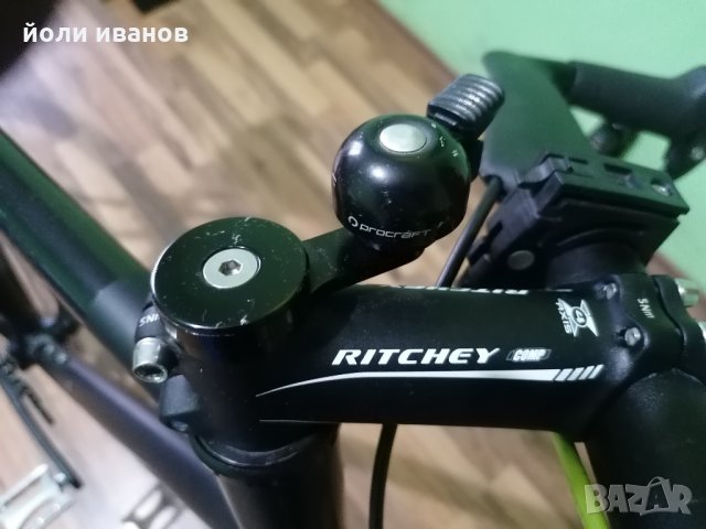 Уникален сингъл, снимка 6 - Велосипеди - 30666288