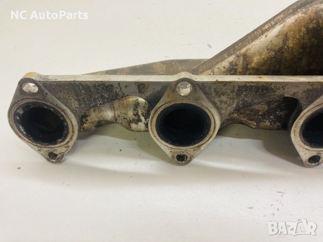Изпускателен колектор дясен за BENTLEY MULSANNE V8 6.75 CKB 07V253018 2013, снимка 2 - Части - 42596545